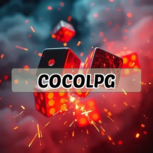 cocolpg: A Segurança e Diversão dos Jogos Online em Um Só Lugar