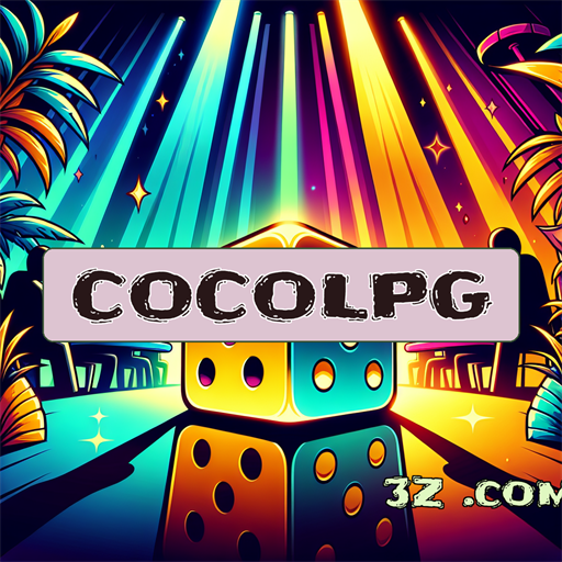 Atrações da Plataforma Cocolpg para Gamers Apaixonados