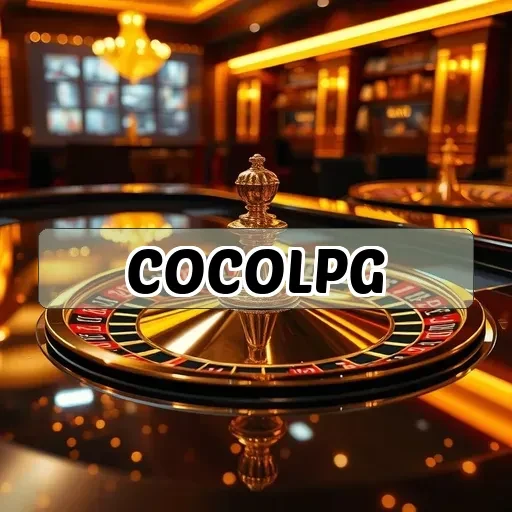 cocolpg: Descubra as Promoções que Transformam Seu Jogo!