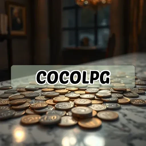 cocolpg: Descubra a Emoção dos Eventos Esportivos com Apostas de Sucesso